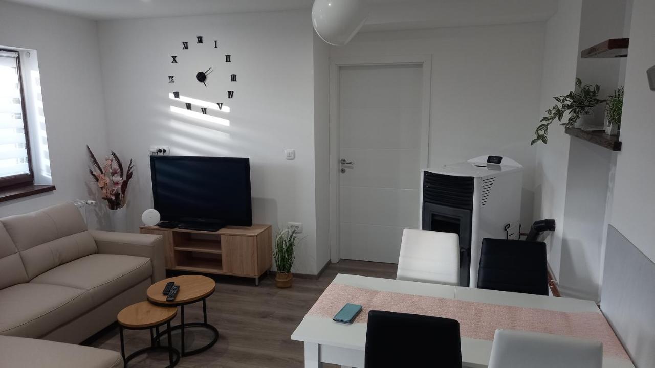 Apartamento Gogo Delnice Exterior foto