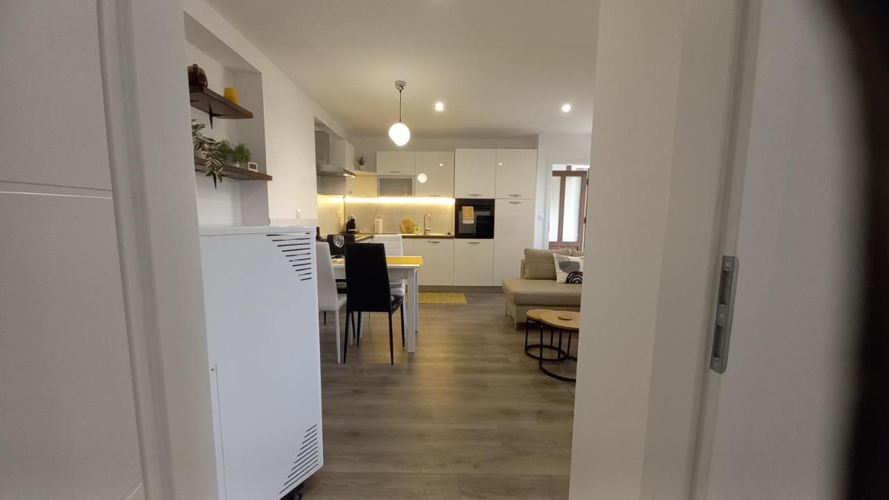 Apartamento Gogo Delnice Exterior foto