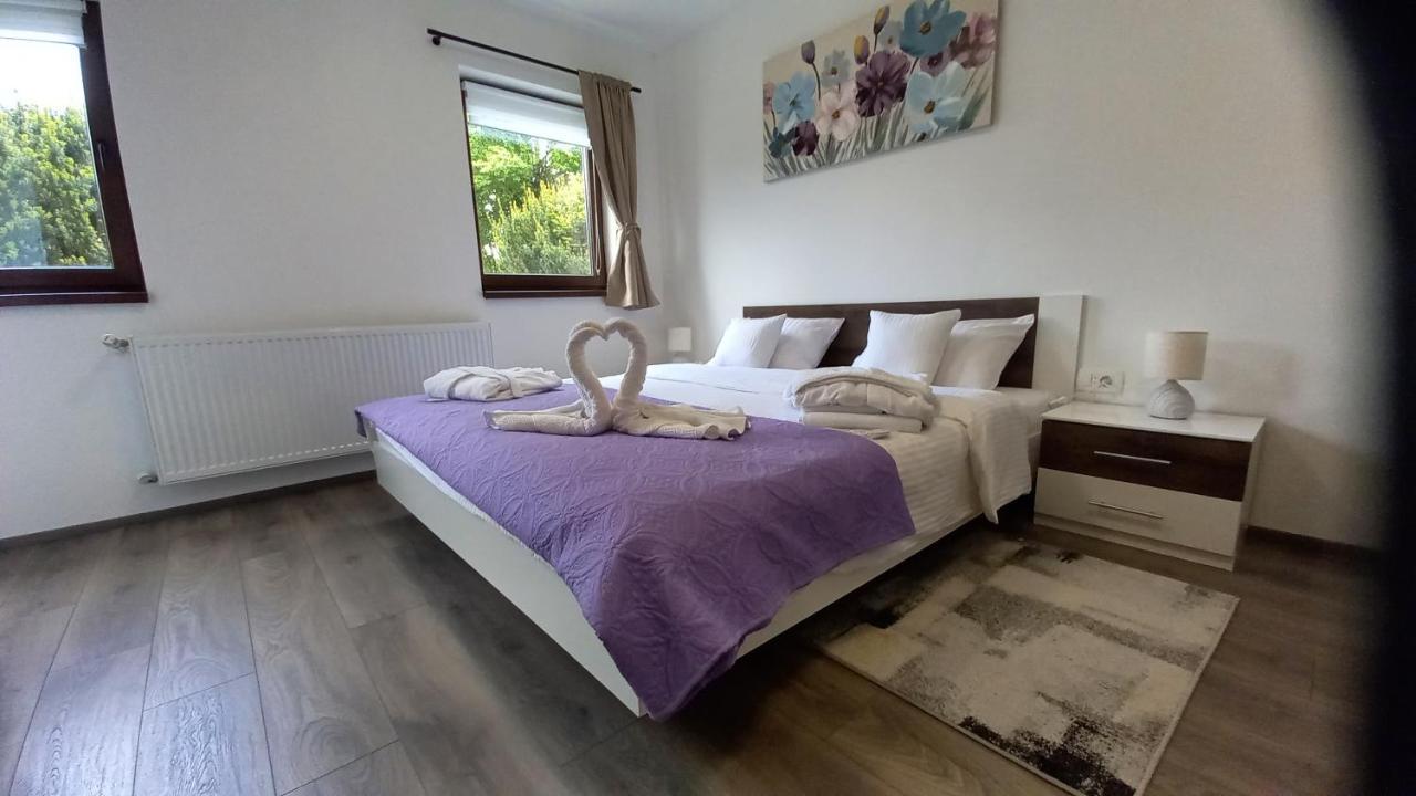 Apartamento Gogo Delnice Exterior foto