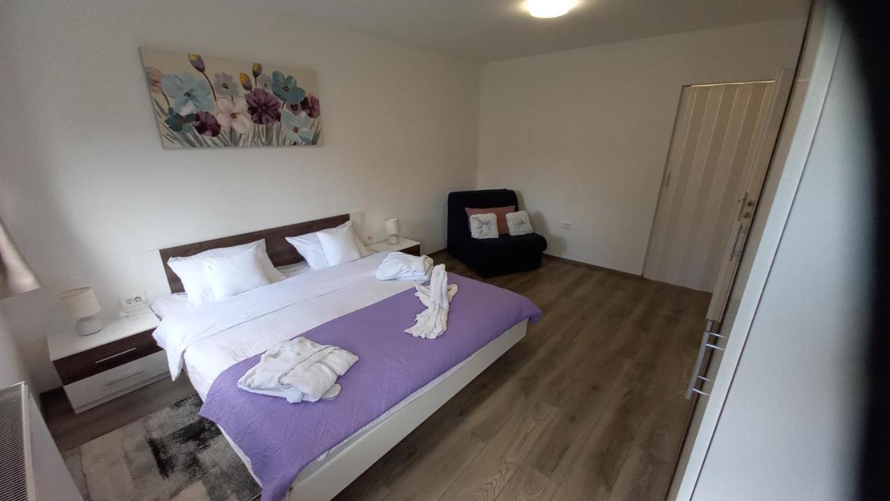 Apartamento Gogo Delnice Exterior foto