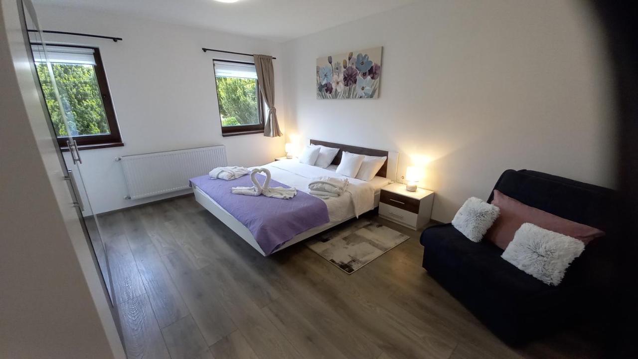 Apartamento Gogo Delnice Exterior foto