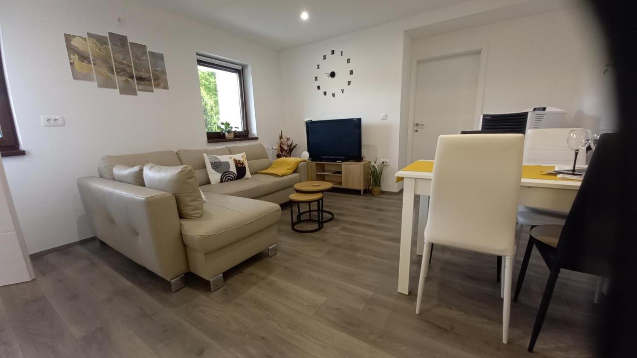 Apartamento Gogo Delnice Exterior foto