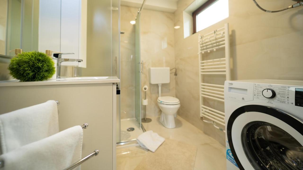 Apartamento Gogo Delnice Exterior foto