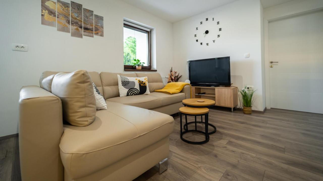 Apartamento Gogo Delnice Exterior foto