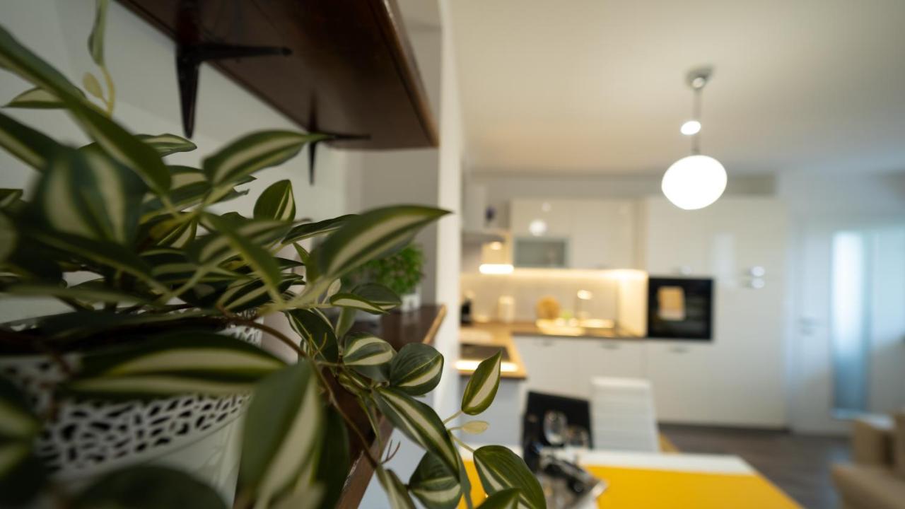 Apartamento Gogo Delnice Exterior foto
