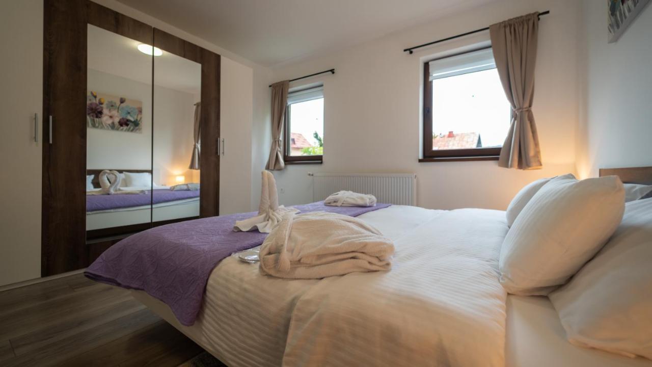 Apartamento Gogo Delnice Exterior foto
