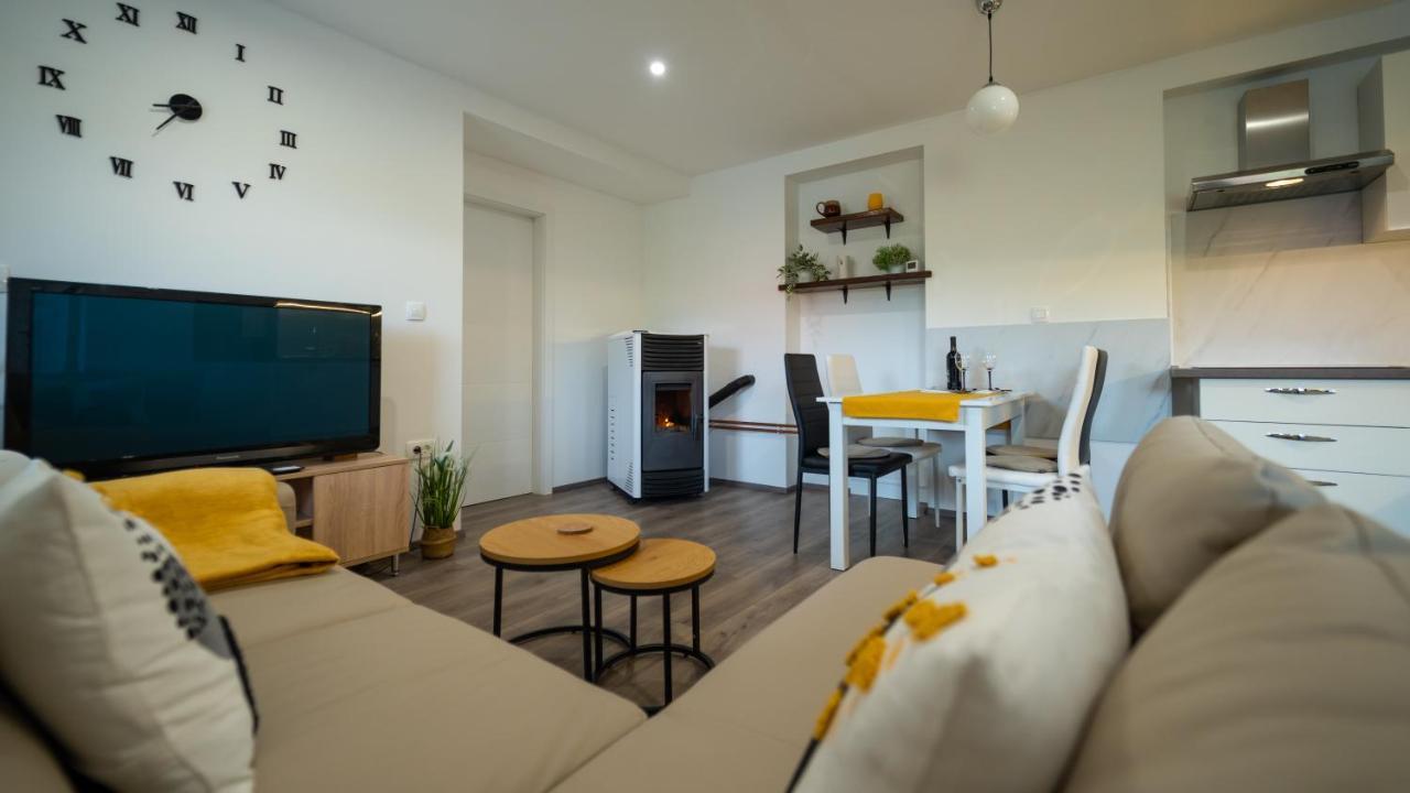 Apartamento Gogo Delnice Exterior foto