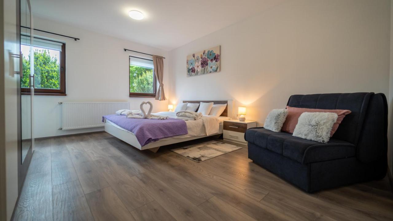Apartamento Gogo Delnice Exterior foto