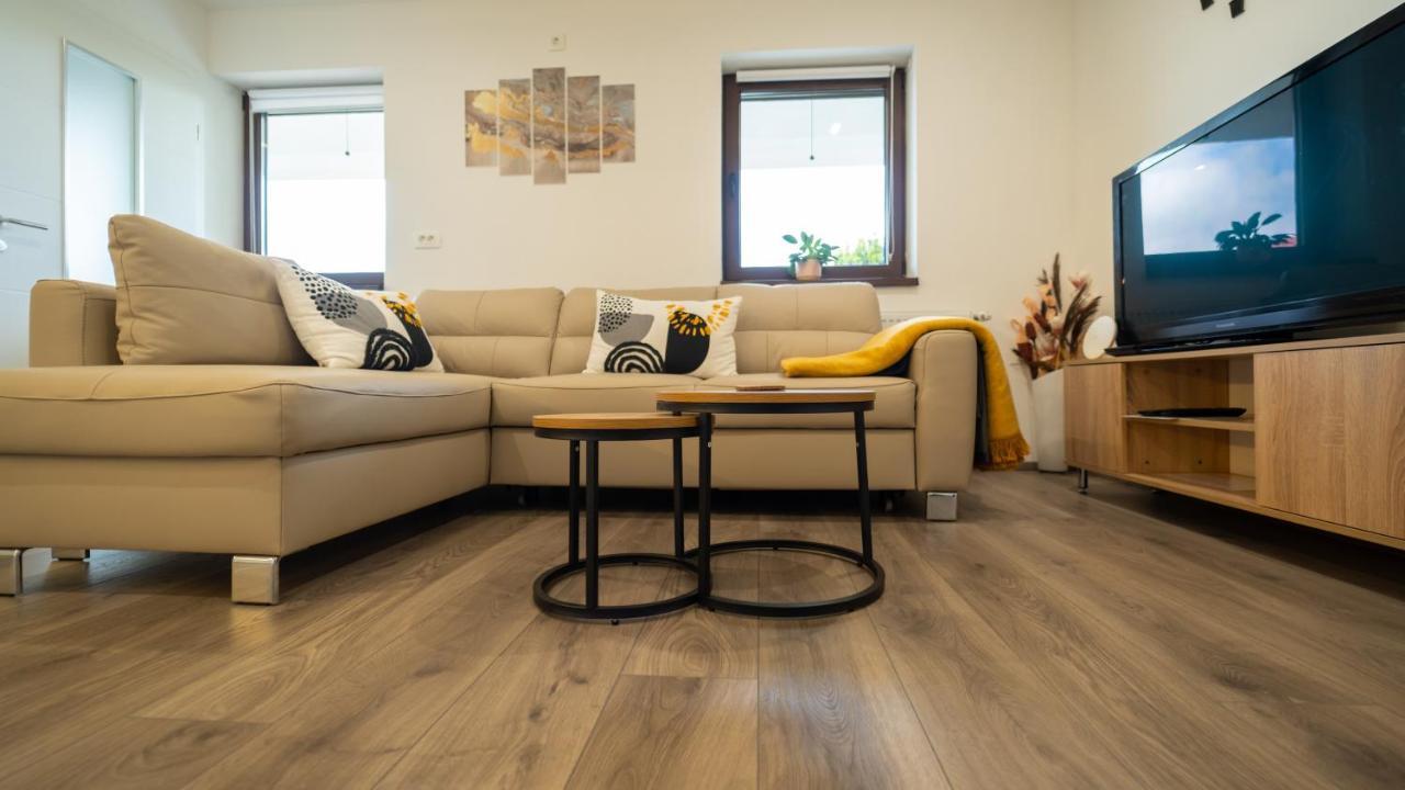 Apartamento Gogo Delnice Exterior foto