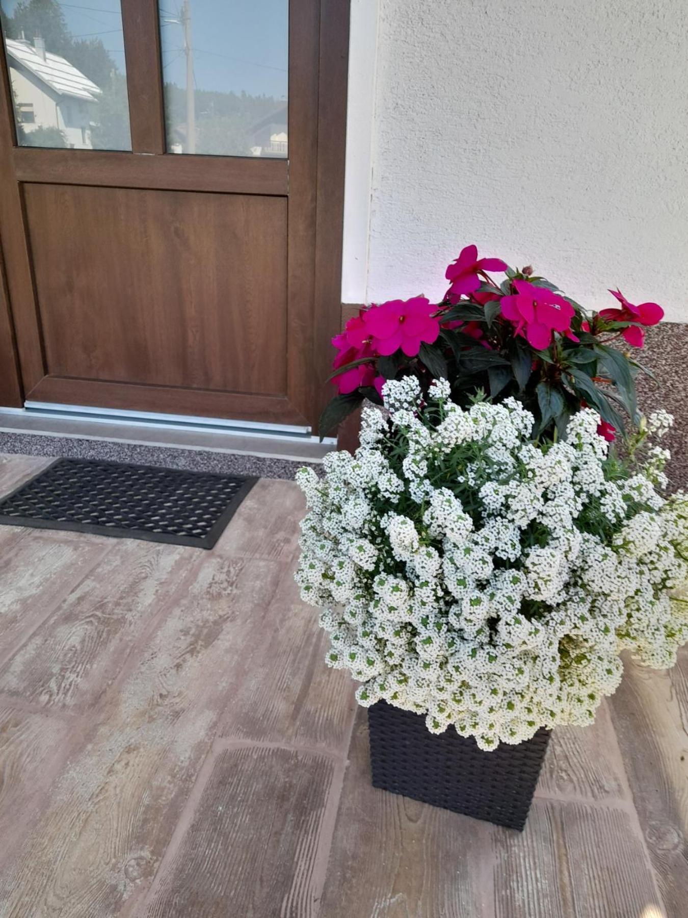 Apartamento Gogo Delnice Exterior foto